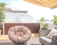 Wiederverkauf - apartment - Marbella - Marbella Centro