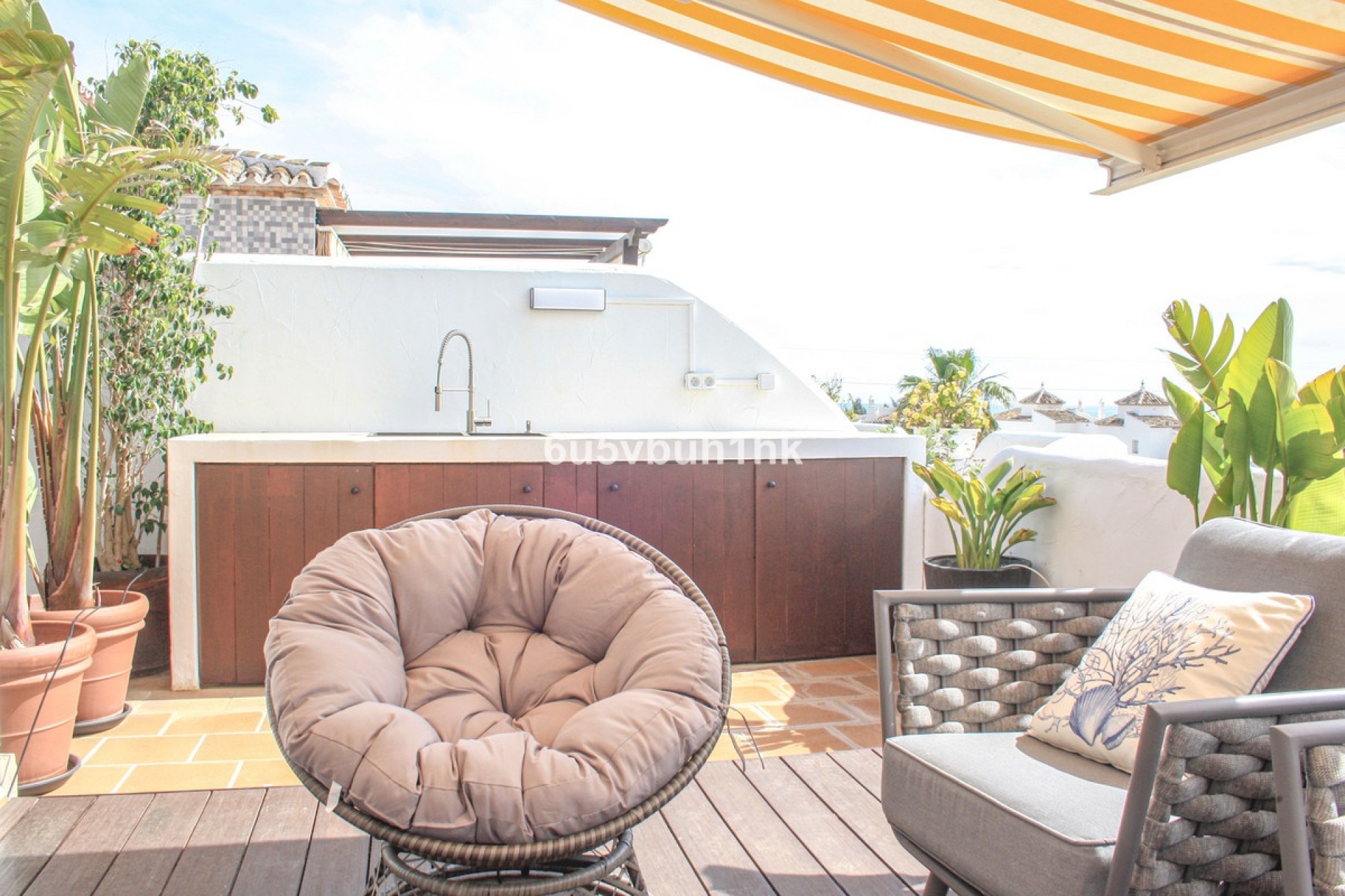 Wiederverkauf - apartment - Marbella - Marbella Centro