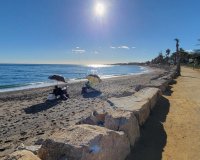 Wiederverkauf - apartment - Marbella - Marbella Centro