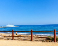 Wiederverkauf - apartment - Marbella - Marbella Centro