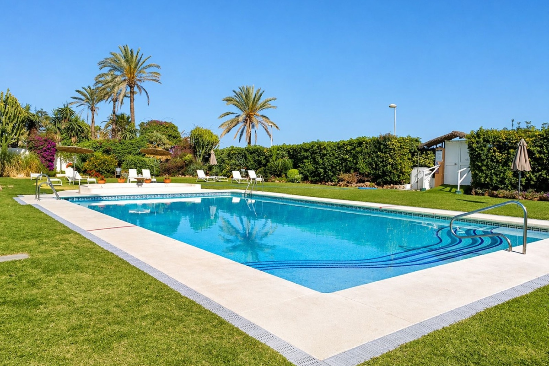 Wiederverkauf - apartment - Marbella - Marbella Centro