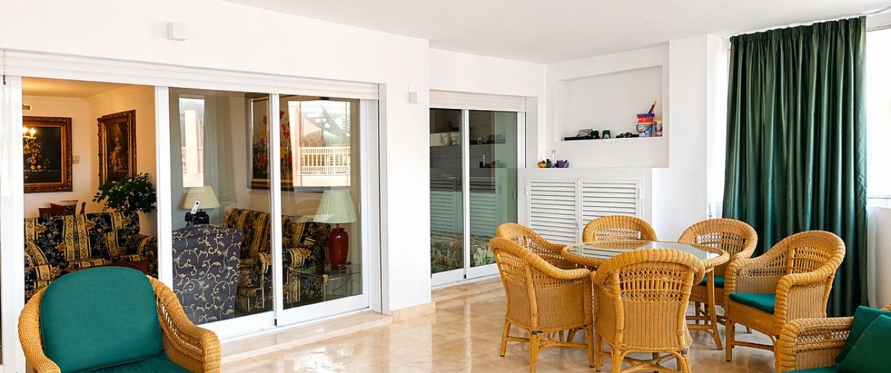 Wiederverkauf - apartment - Marbella - Marbella Centro