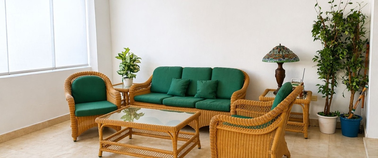 Wiederverkauf - apartment - Marbella - Marbella Centro