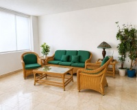 Wiederverkauf - apartment - Marbella - Marbella Centro