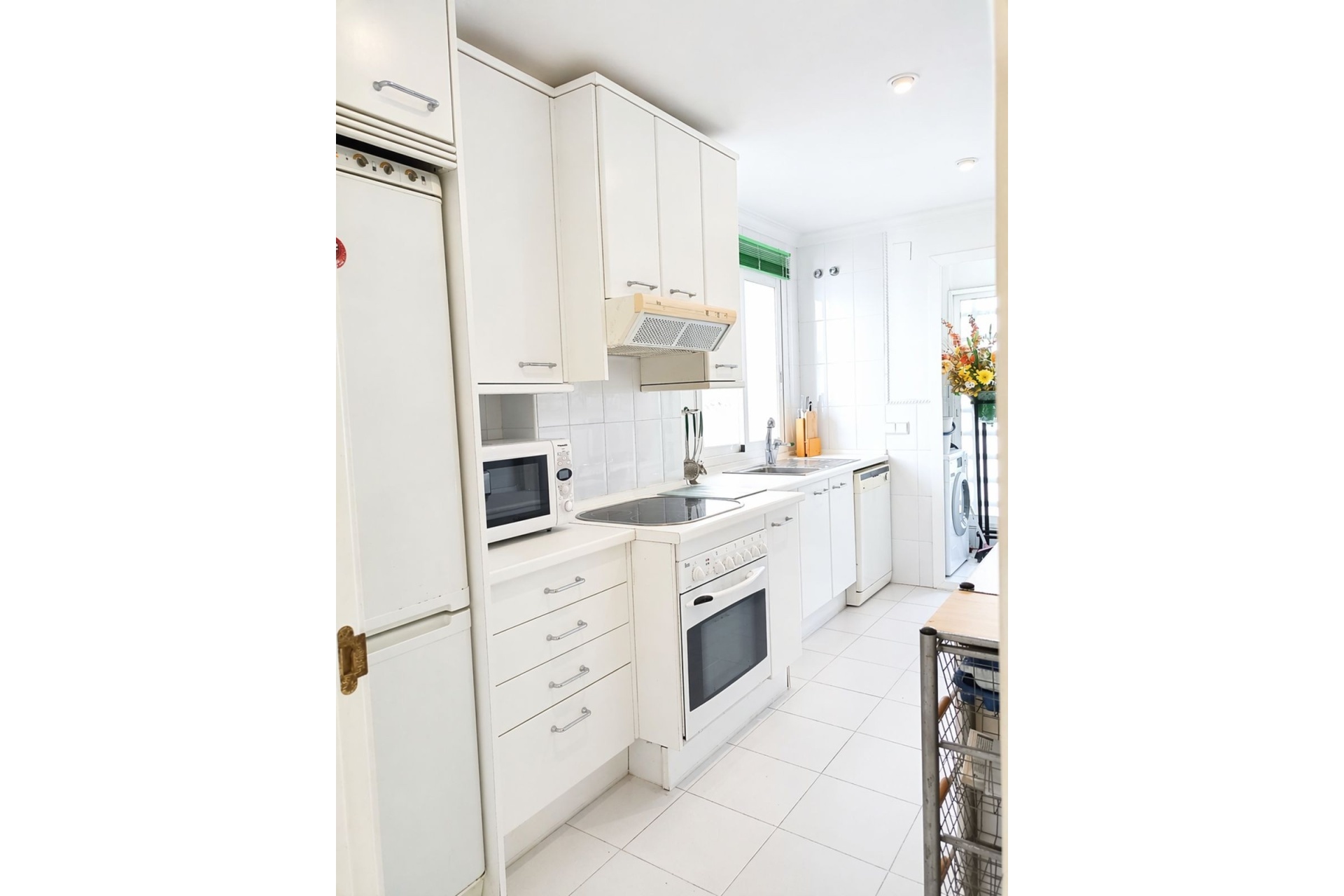 Wiederverkauf - apartment - Marbella - Marbella Centro