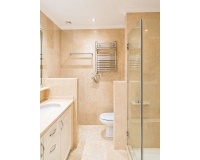 Wiederverkauf - apartment - Marbella - Marbella Centro