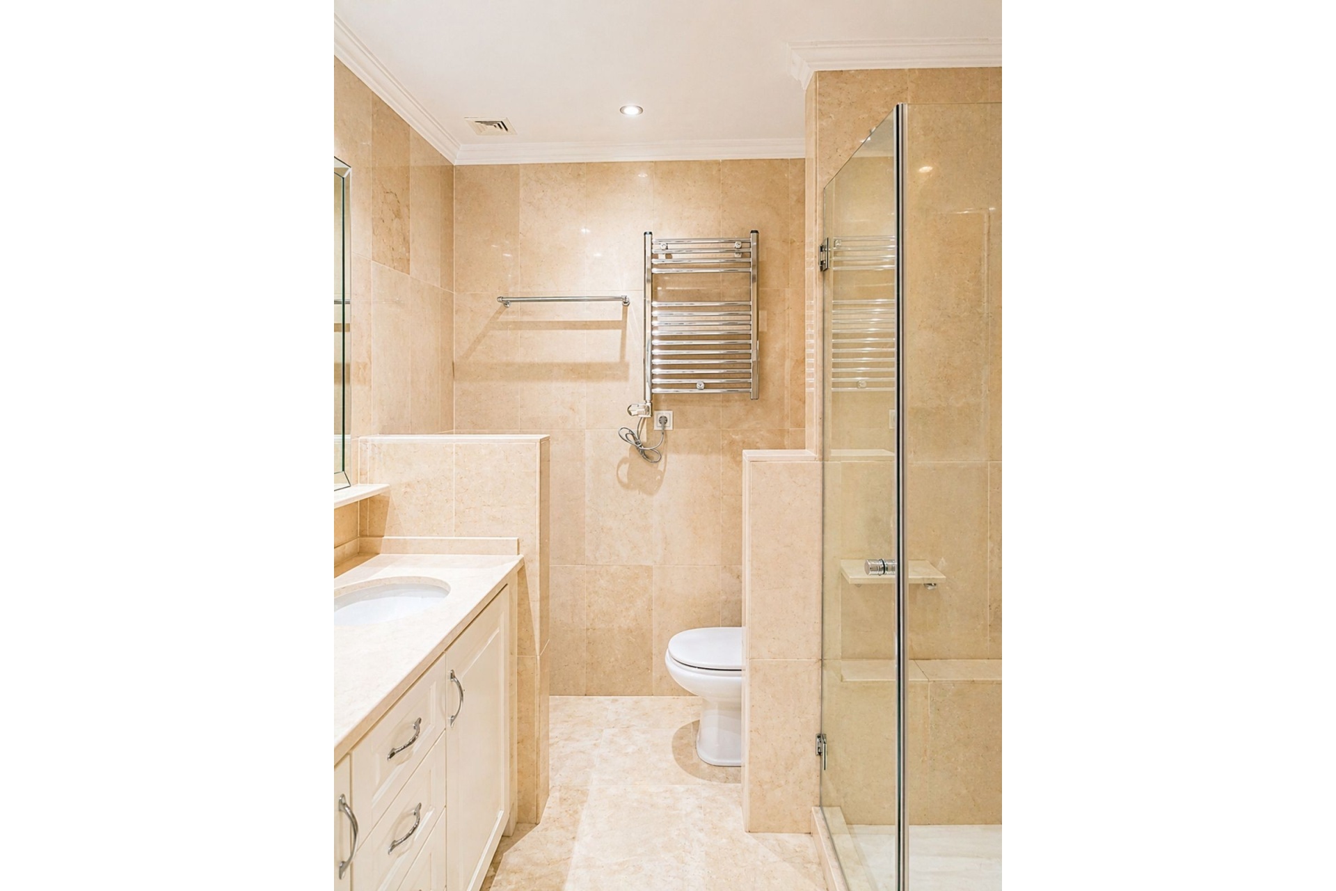 Wiederverkauf - apartment - Marbella - Marbella Centro