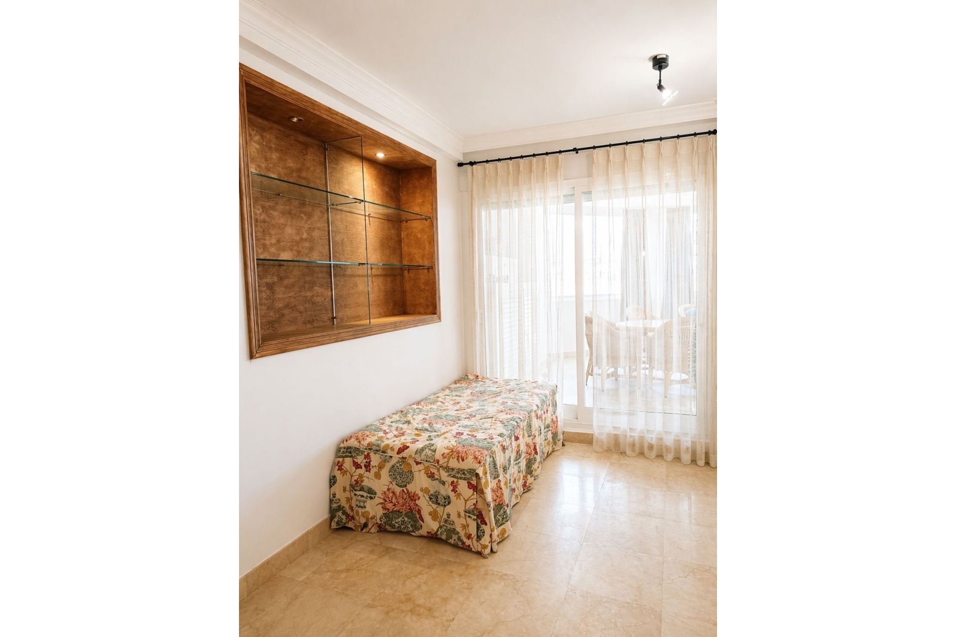 Wiederverkauf - apartment - Marbella - Marbella Centro