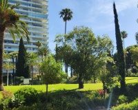 Wiederverkauf - apartment - Marbella - Marbella Centro
