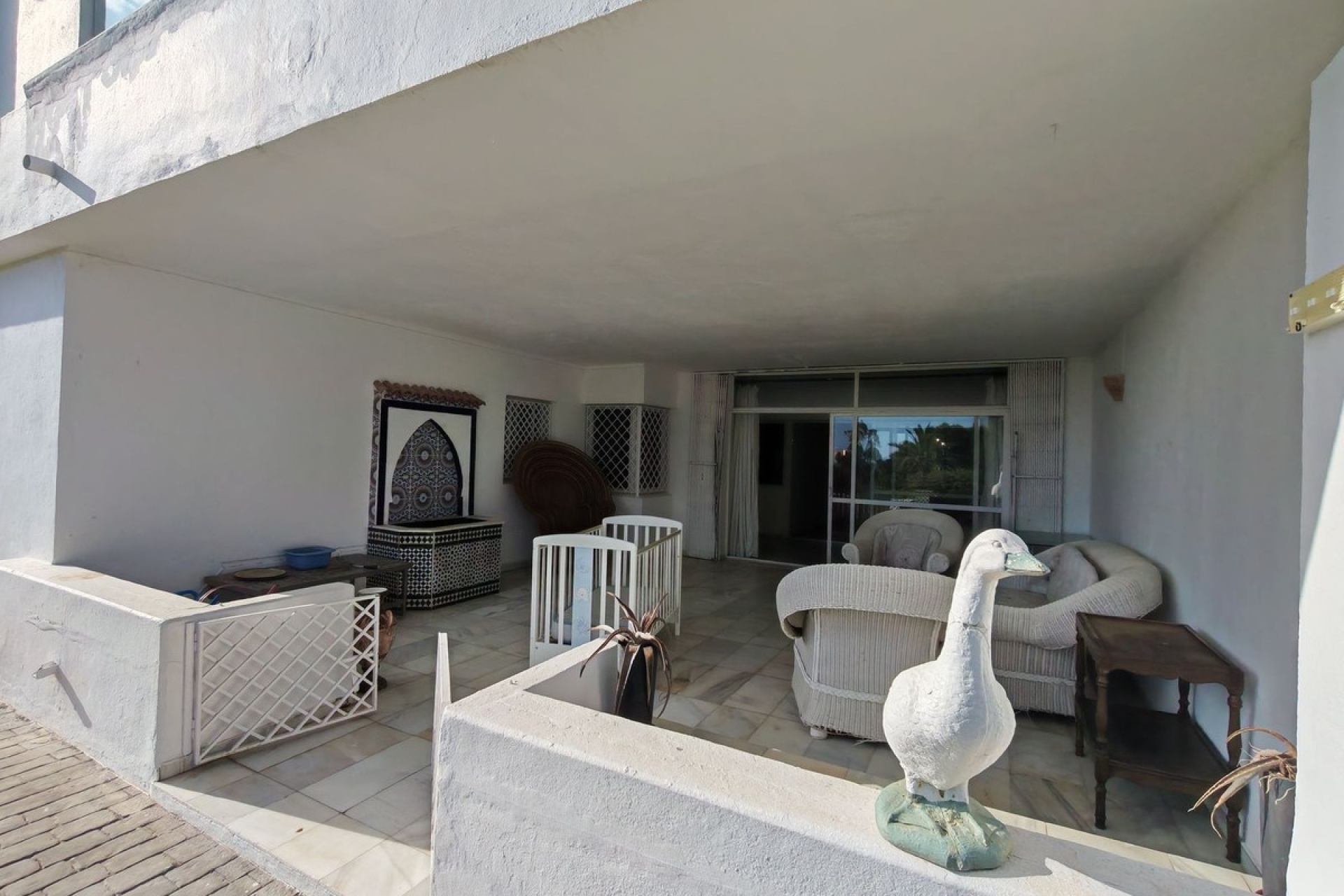 Wiederverkauf - apartment - Marbella - Marbella Centro