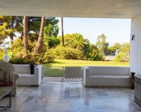Wiederverkauf - apartment - Marbella - Marbella Centro