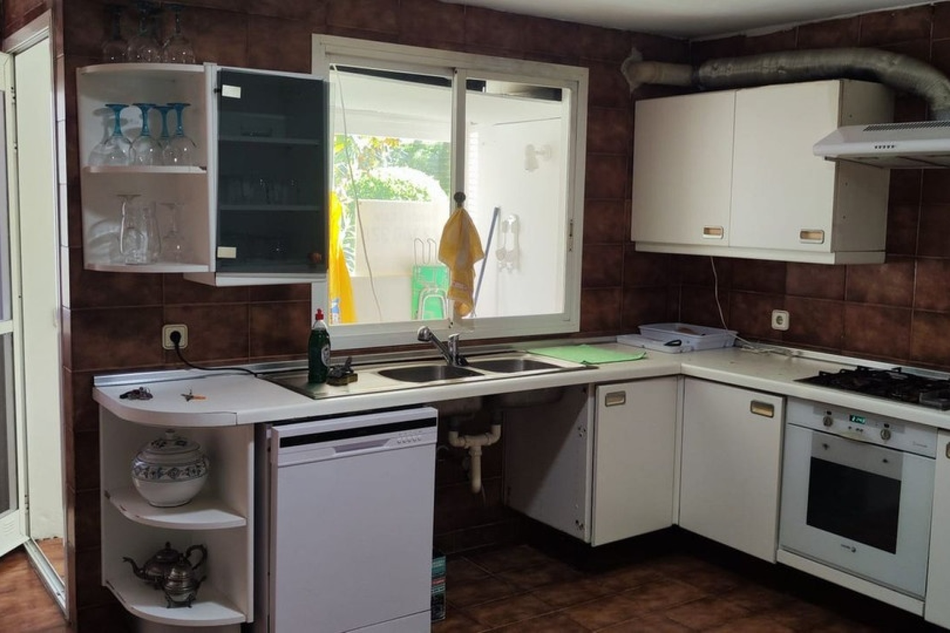 Wiederverkauf - apartment - Marbella - Marbella Centro