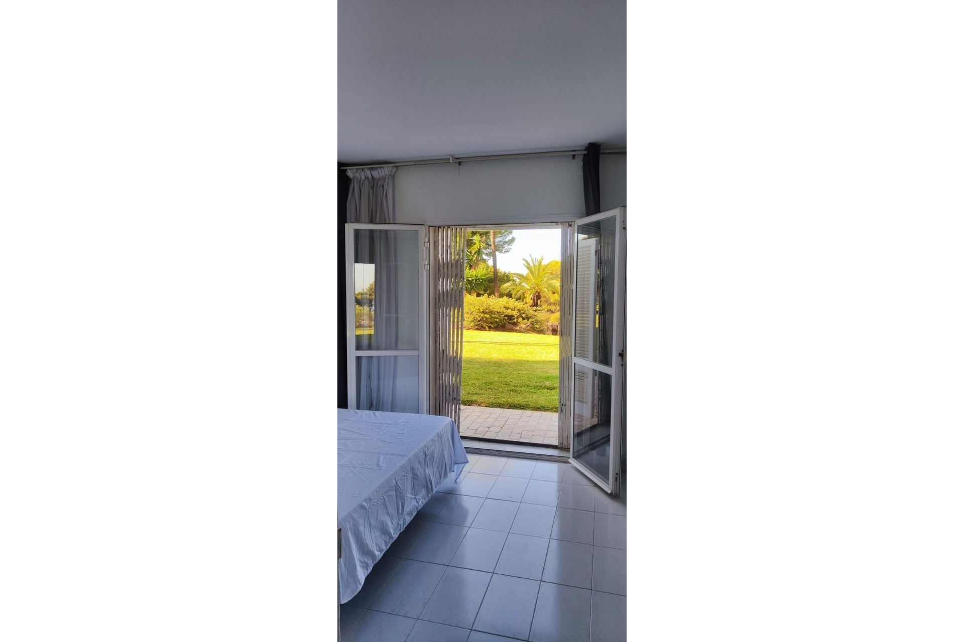 Wiederverkauf - apartment - Marbella - Marbella Centro