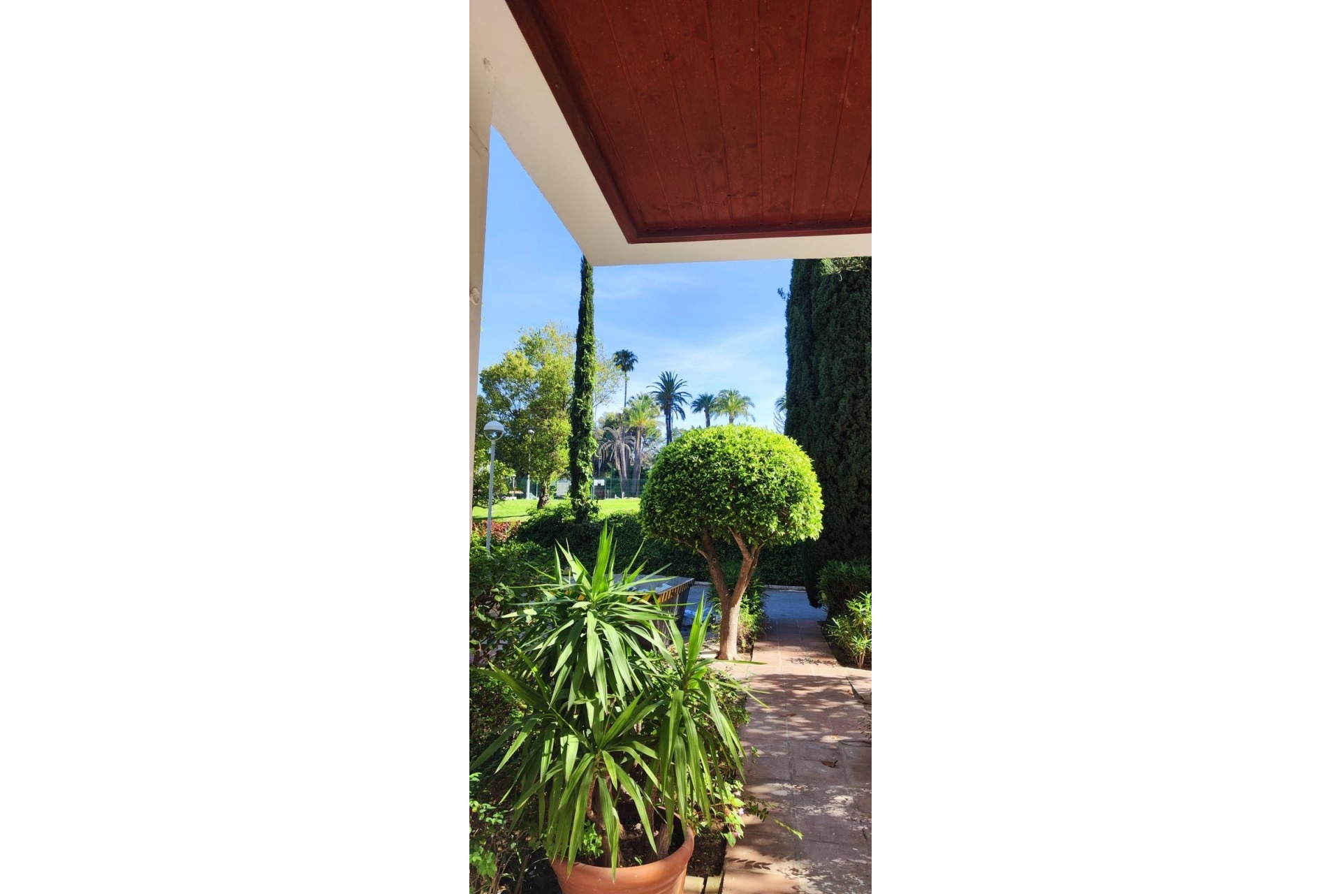 Wiederverkauf - apartment - Marbella - Marbella Centro