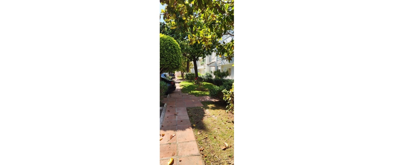 Wiederverkauf - apartment - Marbella - Marbella Centro