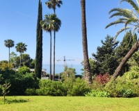 Wiederverkauf - apartment - Marbella - Marbella Centro