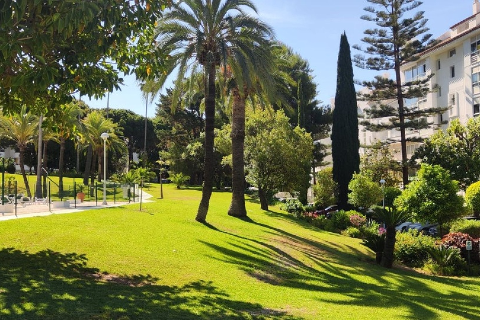 Wiederverkauf - apartment - Marbella - Marbella Centro