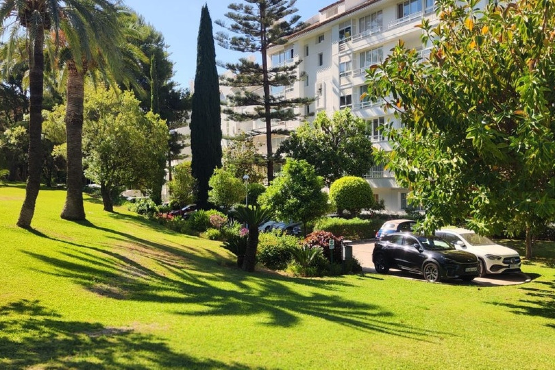 Wiederverkauf - apartment - Marbella - Marbella Centro