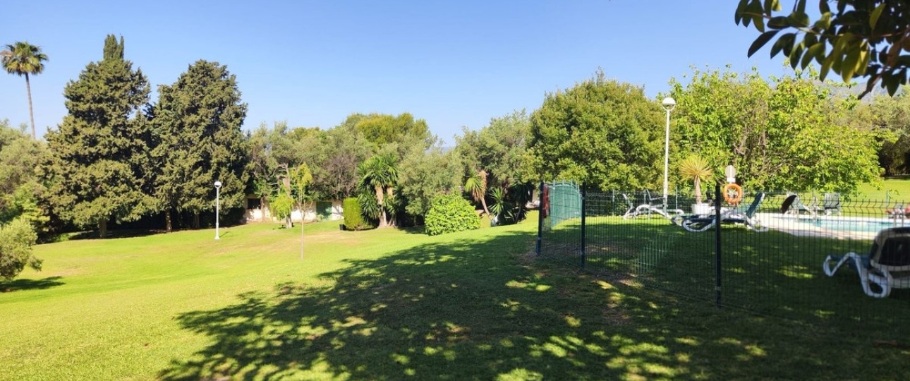 Wiederverkauf - apartment - Marbella - Marbella Centro