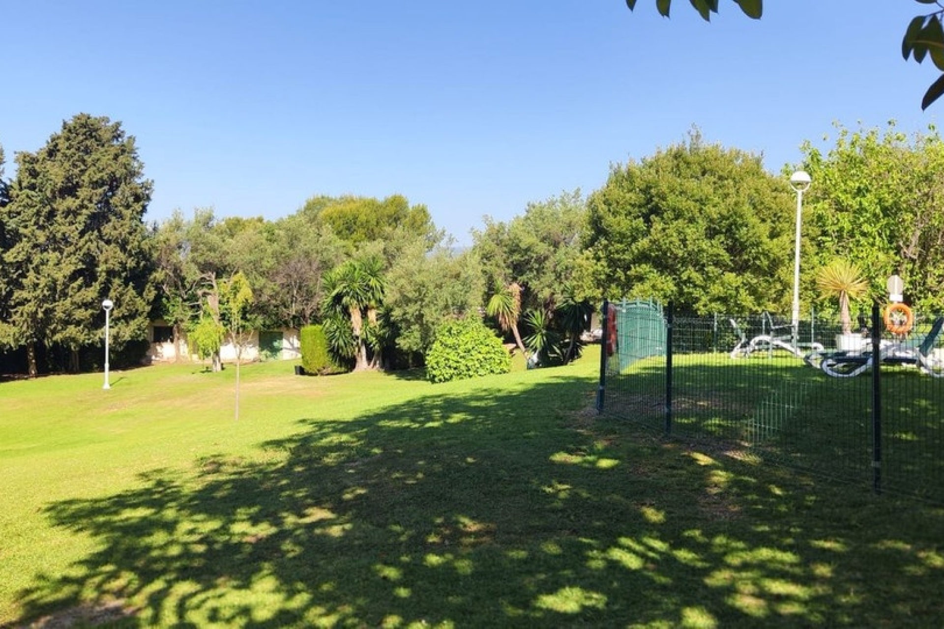 Wiederverkauf - apartment - Marbella - Marbella Centro