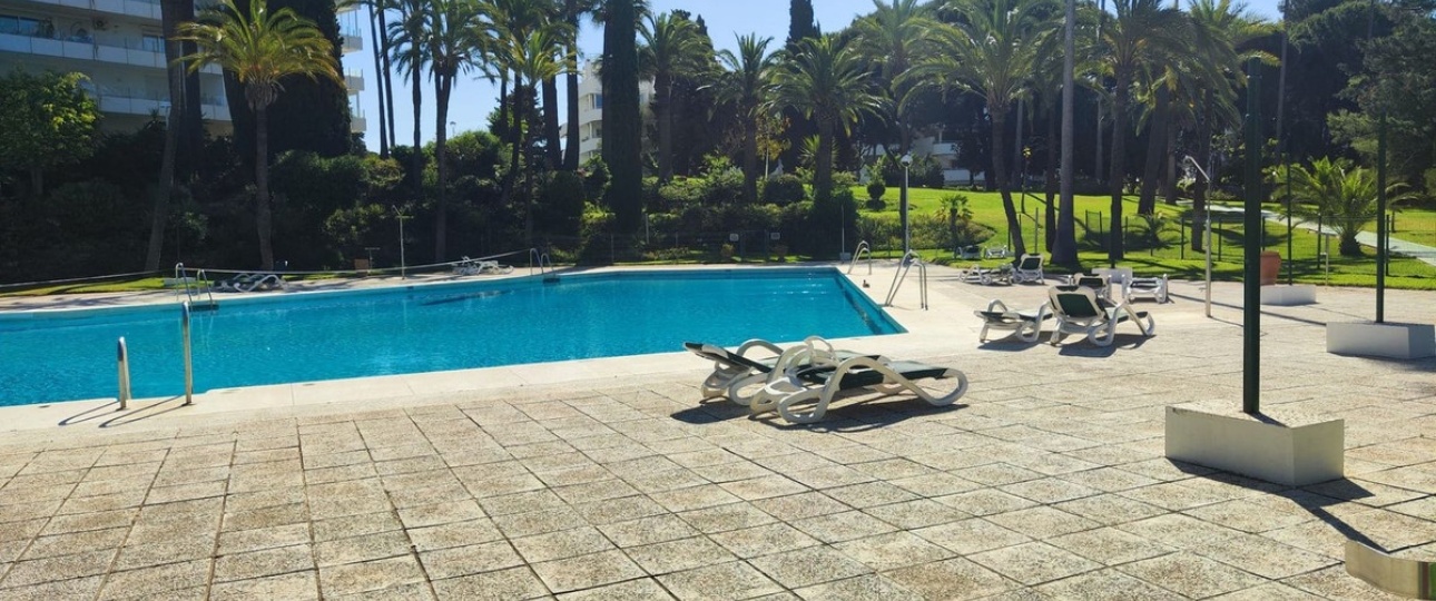 Wiederverkauf - apartment - Marbella - Marbella Centro
