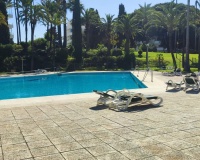 Wiederverkauf - apartment - Marbella - Marbella Centro