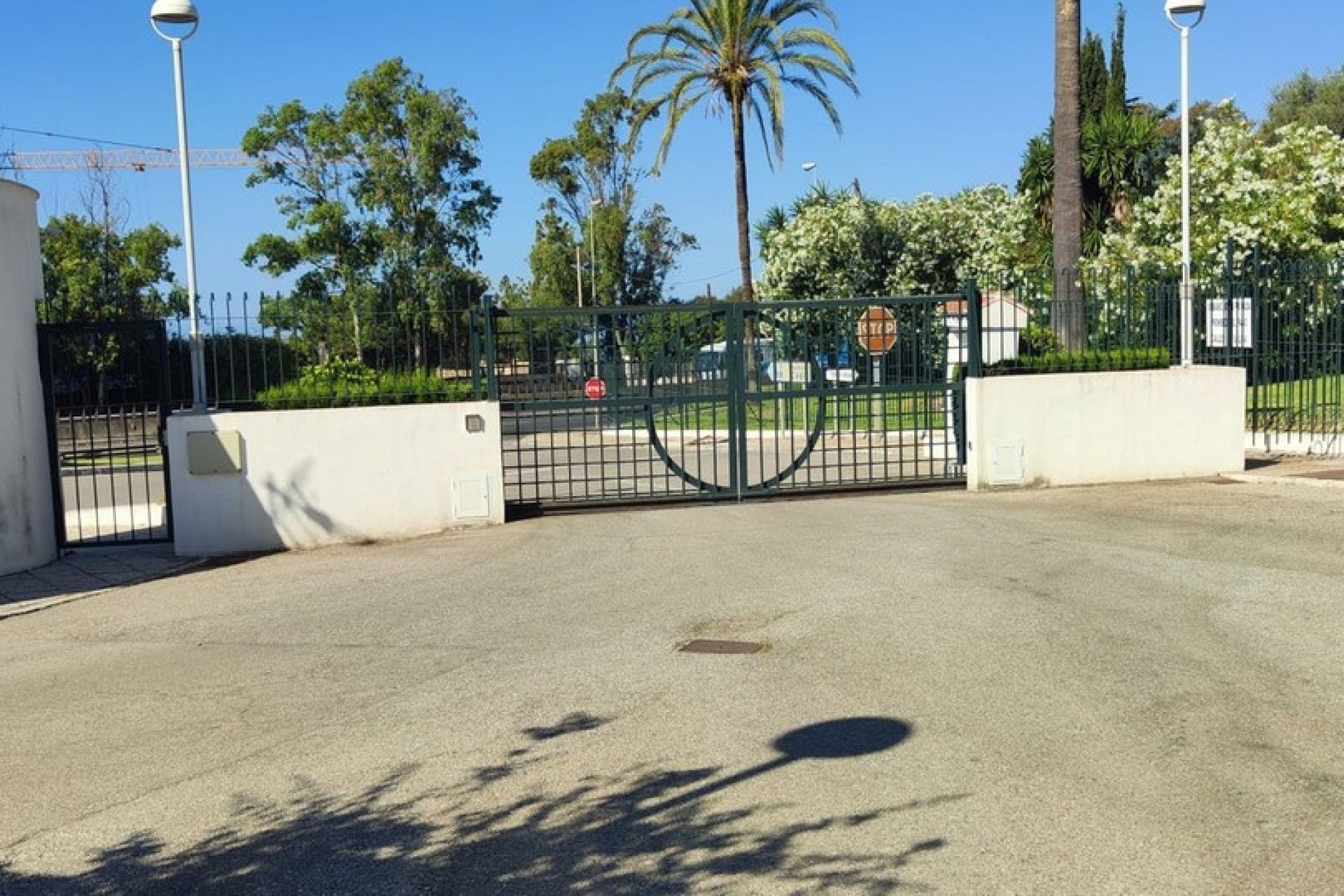 Wiederverkauf - apartment - Marbella - Marbella Centro