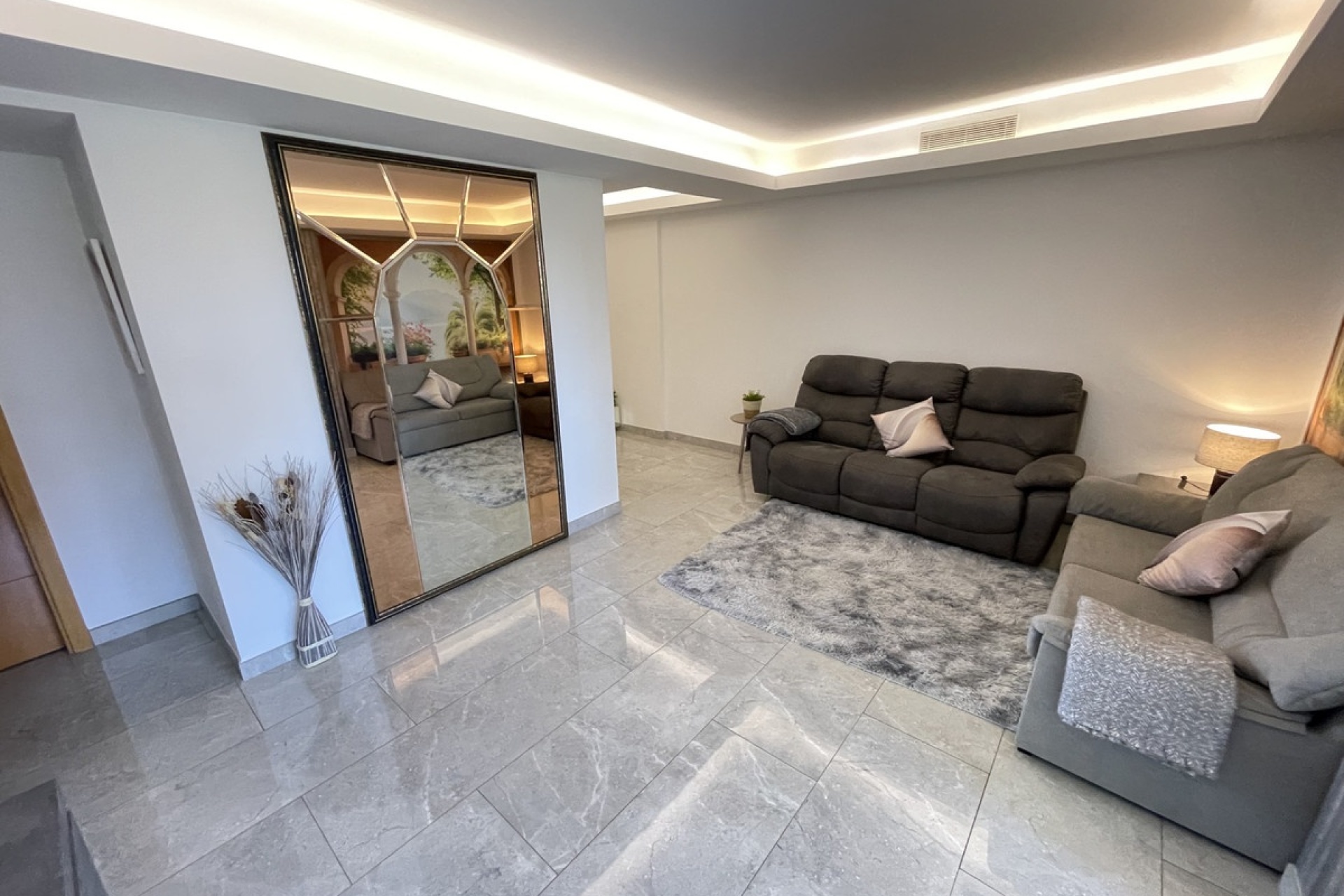 Wiederverkauf - apartment - Marbella - Marbella Centro
