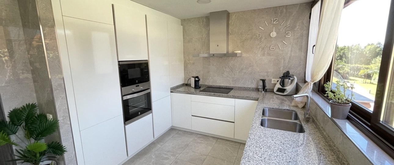 Wiederverkauf - apartment - Marbella - Marbella Centro