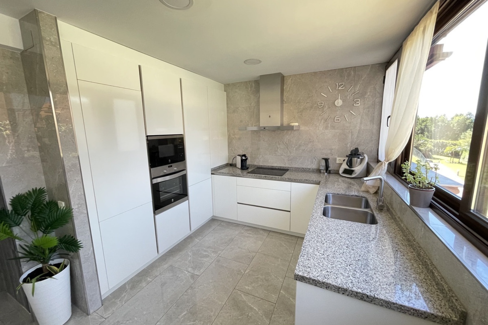Wiederverkauf - apartment - Marbella - Marbella Centro