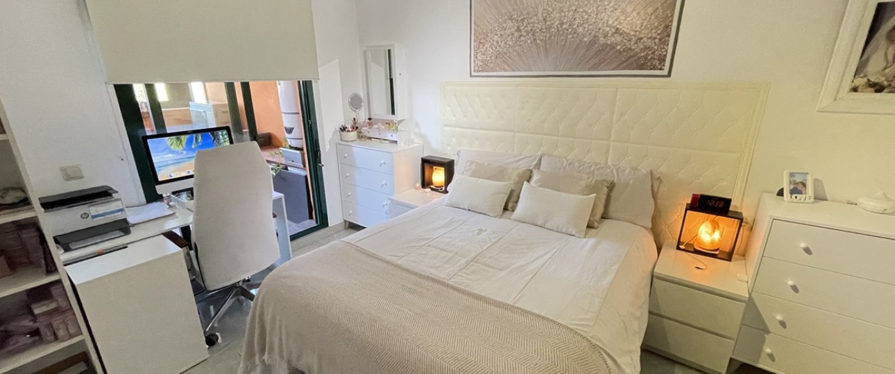 Wiederverkauf - apartment - Marbella - Marbella Centro