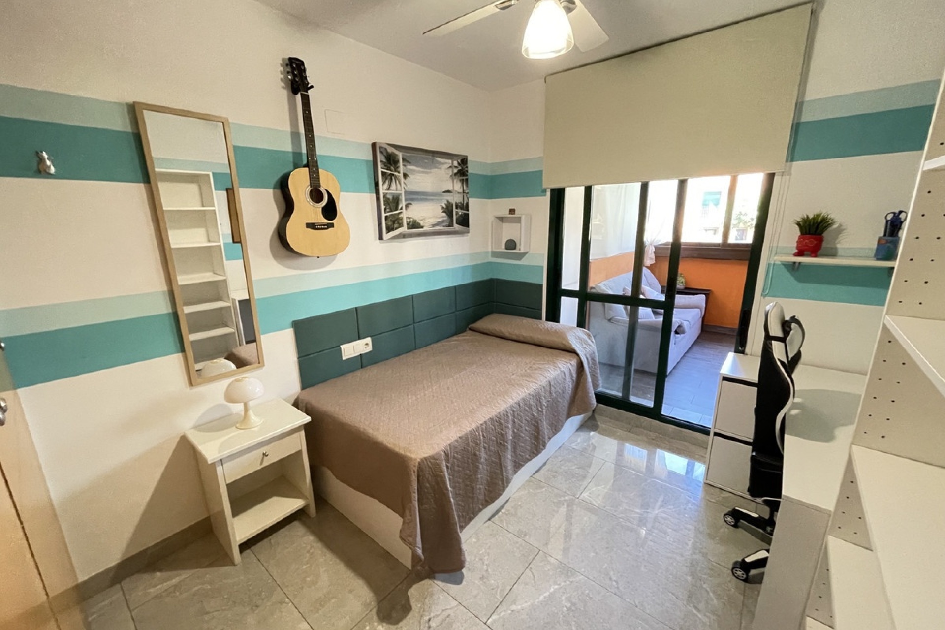 Wiederverkauf - apartment - Marbella - Marbella Centro