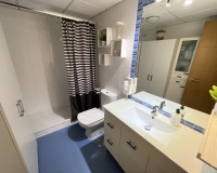 Wiederverkauf - apartment - Marbella - Marbella Centro