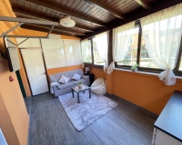 Wiederverkauf - apartment - Marbella - Marbella Centro