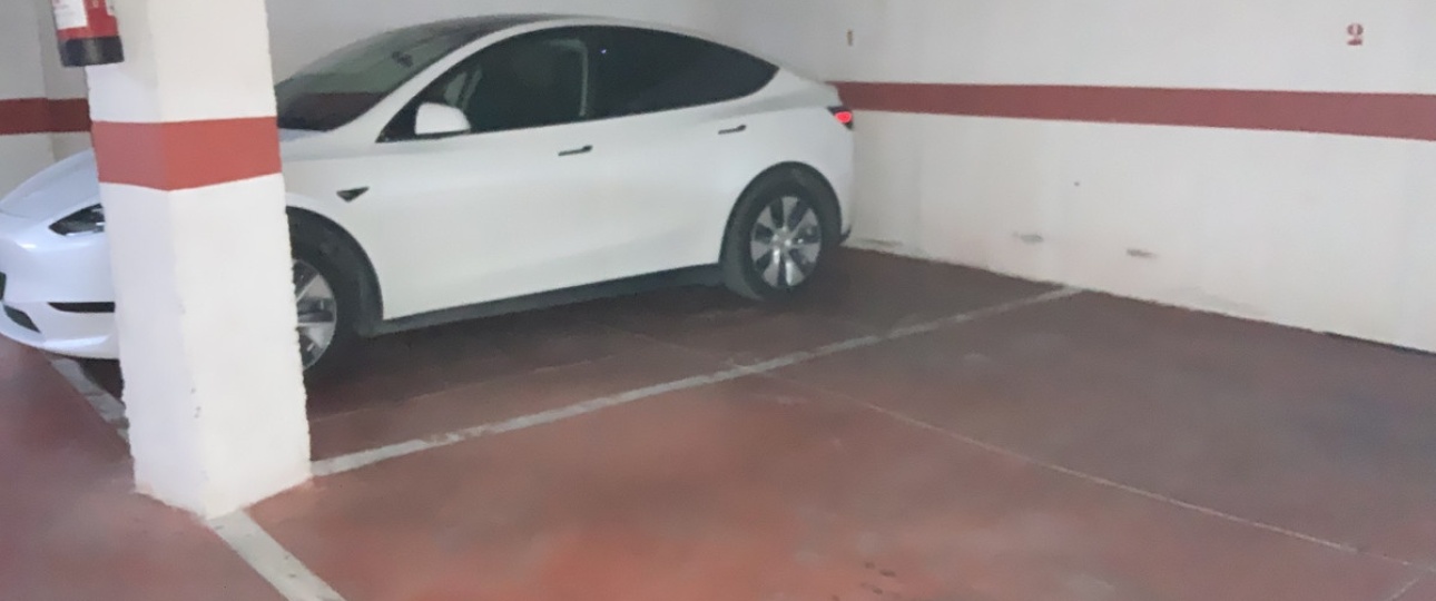 Wiederverkauf - apartment - Marbella - Marbella Centro