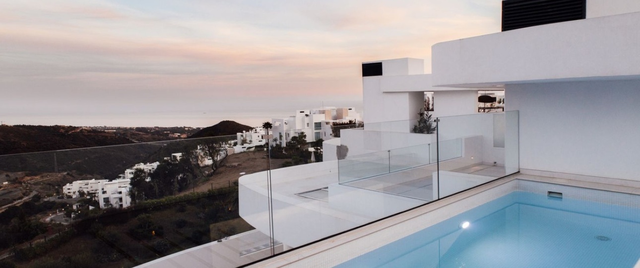 Wiederverkauf - apartment - Marbella - Marbella Centro