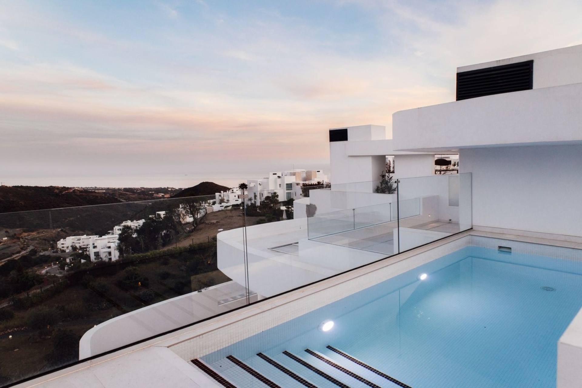 Wiederverkauf - apartment - Marbella - Marbella Centro