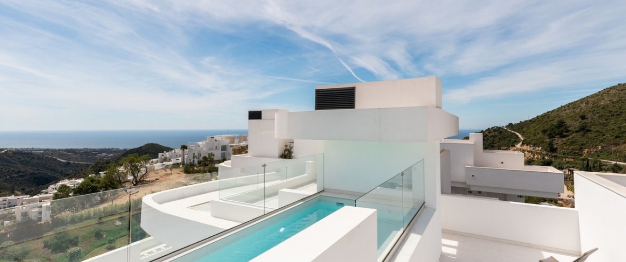 Wiederverkauf - apartment - Marbella - Marbella Centro