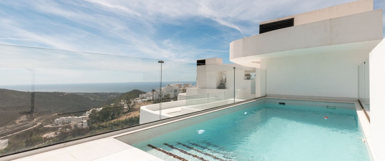 Wiederverkauf - apartment - Marbella - Marbella Centro