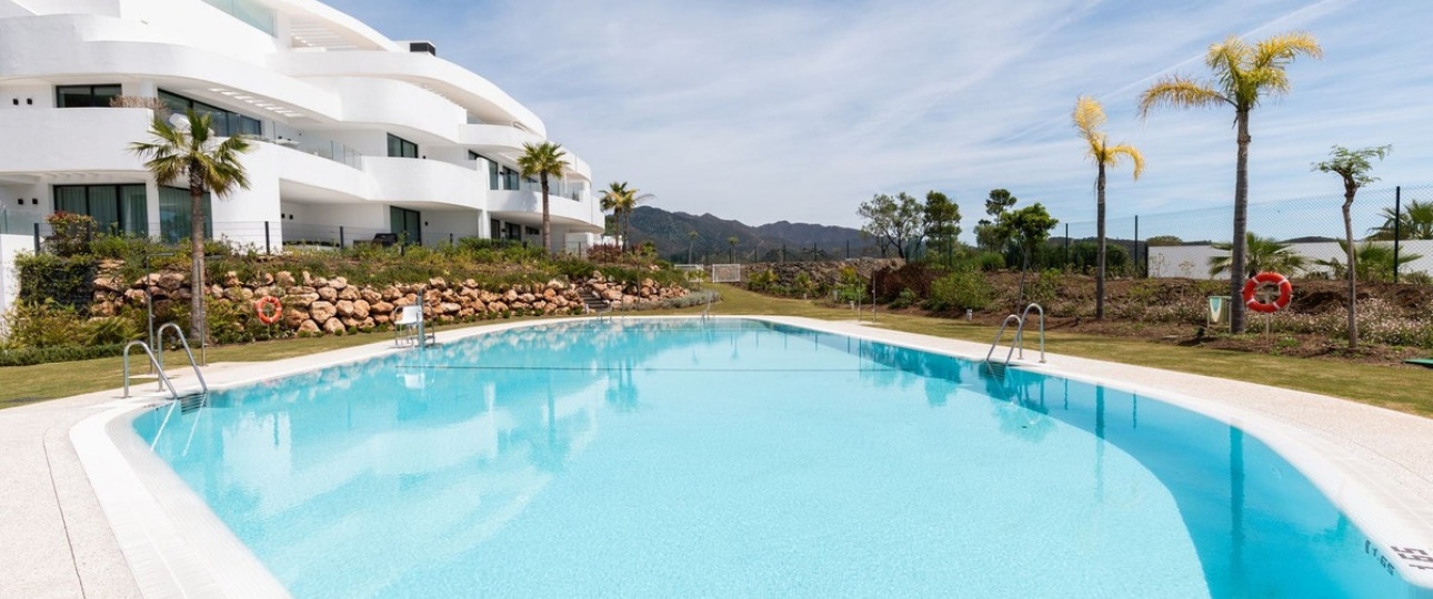 Wiederverkauf - apartment - Marbella - Marbella Centro