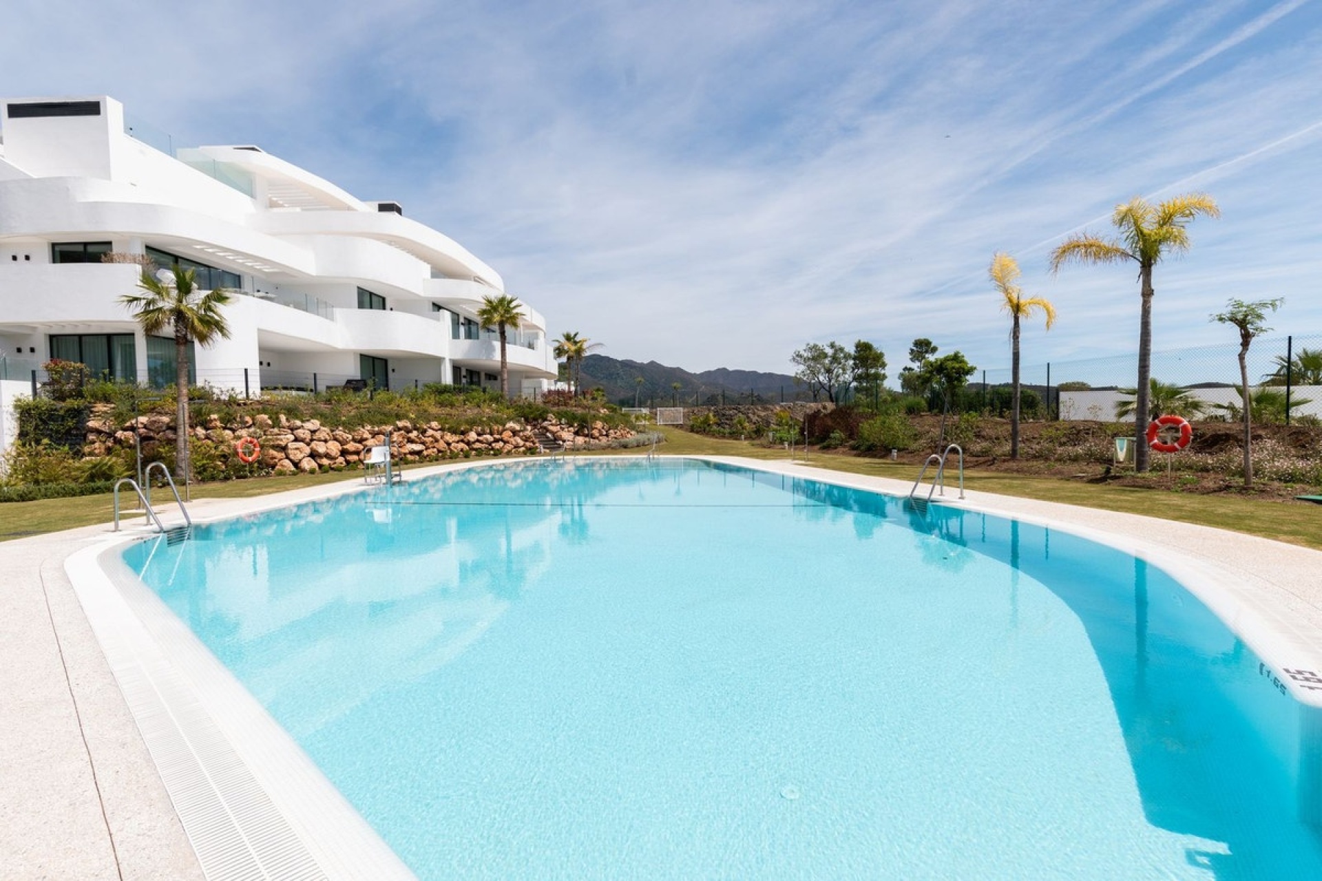 Wiederverkauf - apartment - Marbella - Marbella Centro