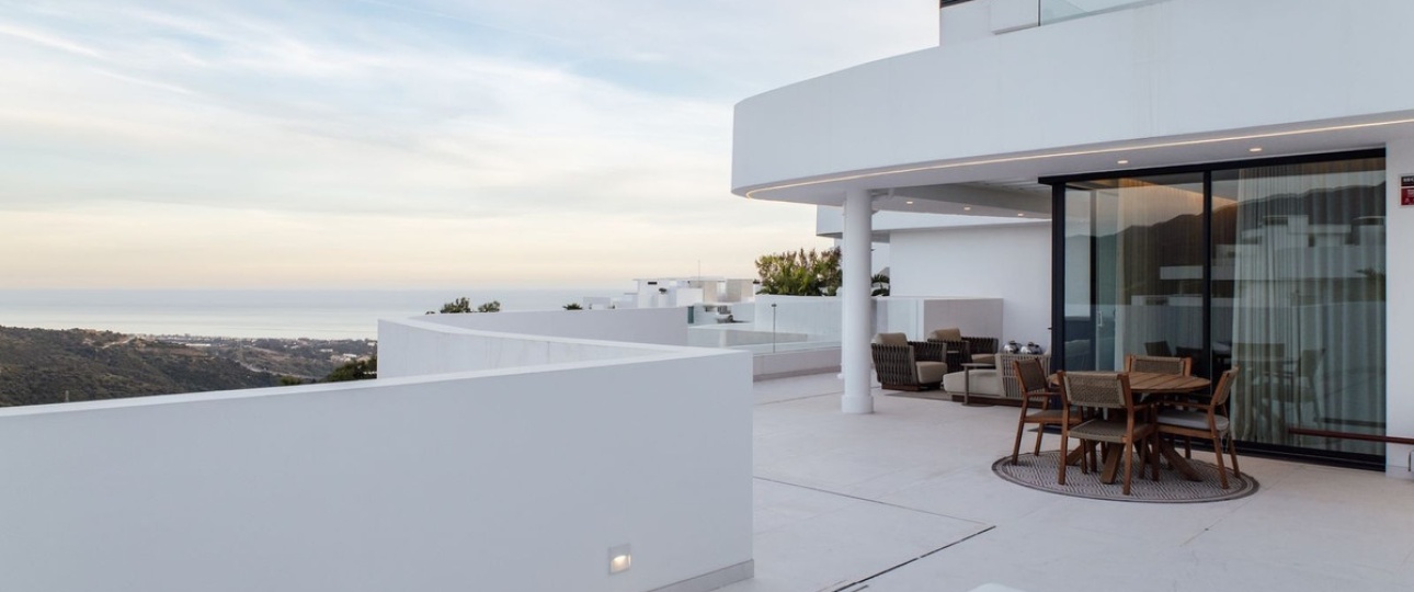 Wiederverkauf - apartment - Marbella - Marbella Centro
