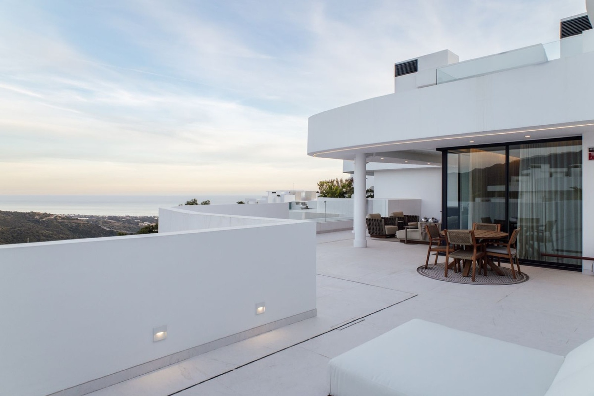 Wiederverkauf - apartment - Marbella - Marbella Centro