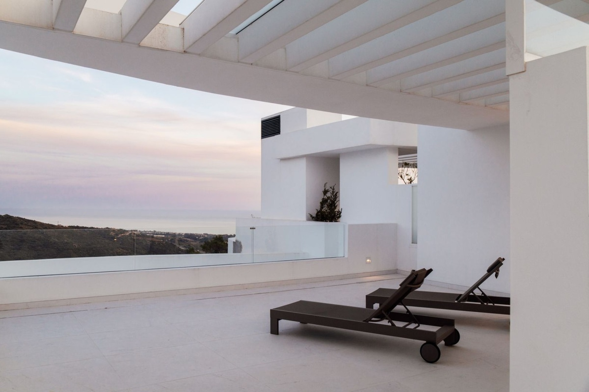 Wiederverkauf - apartment - Marbella - Marbella Centro