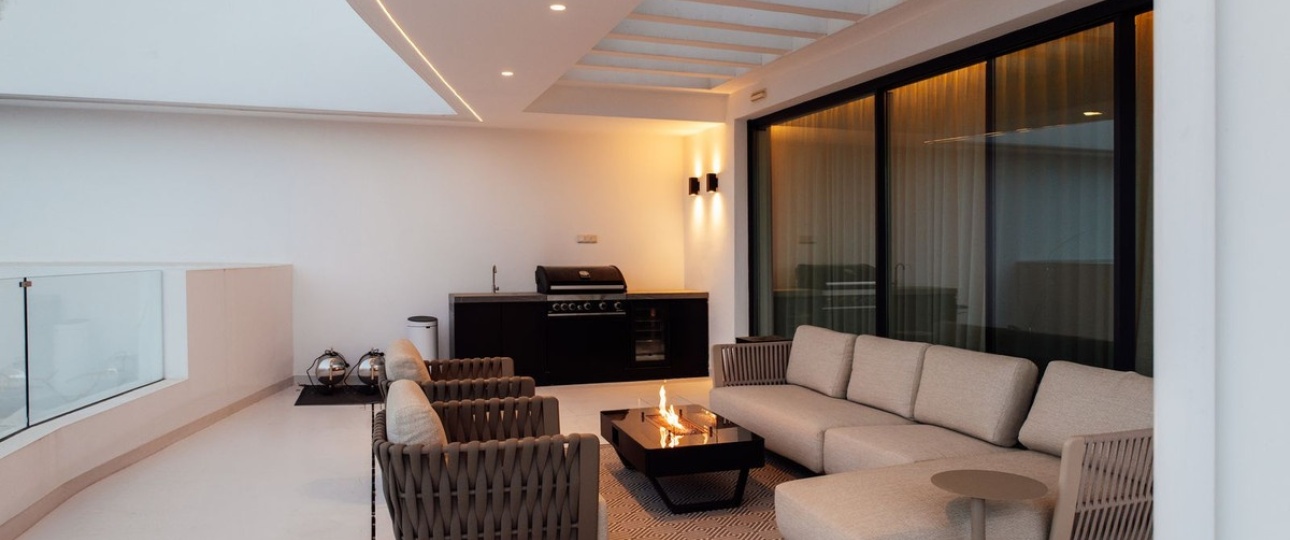 Wiederverkauf - apartment - Marbella - Marbella Centro