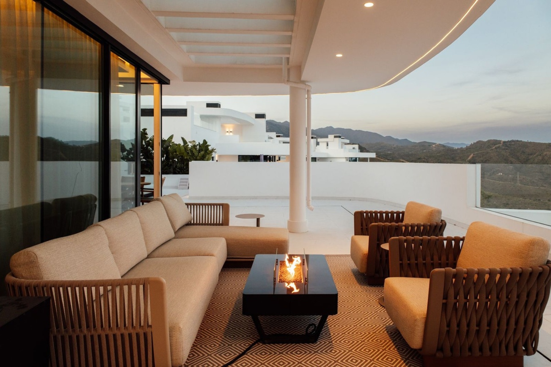 Wiederverkauf - apartment - Marbella - Marbella Centro
