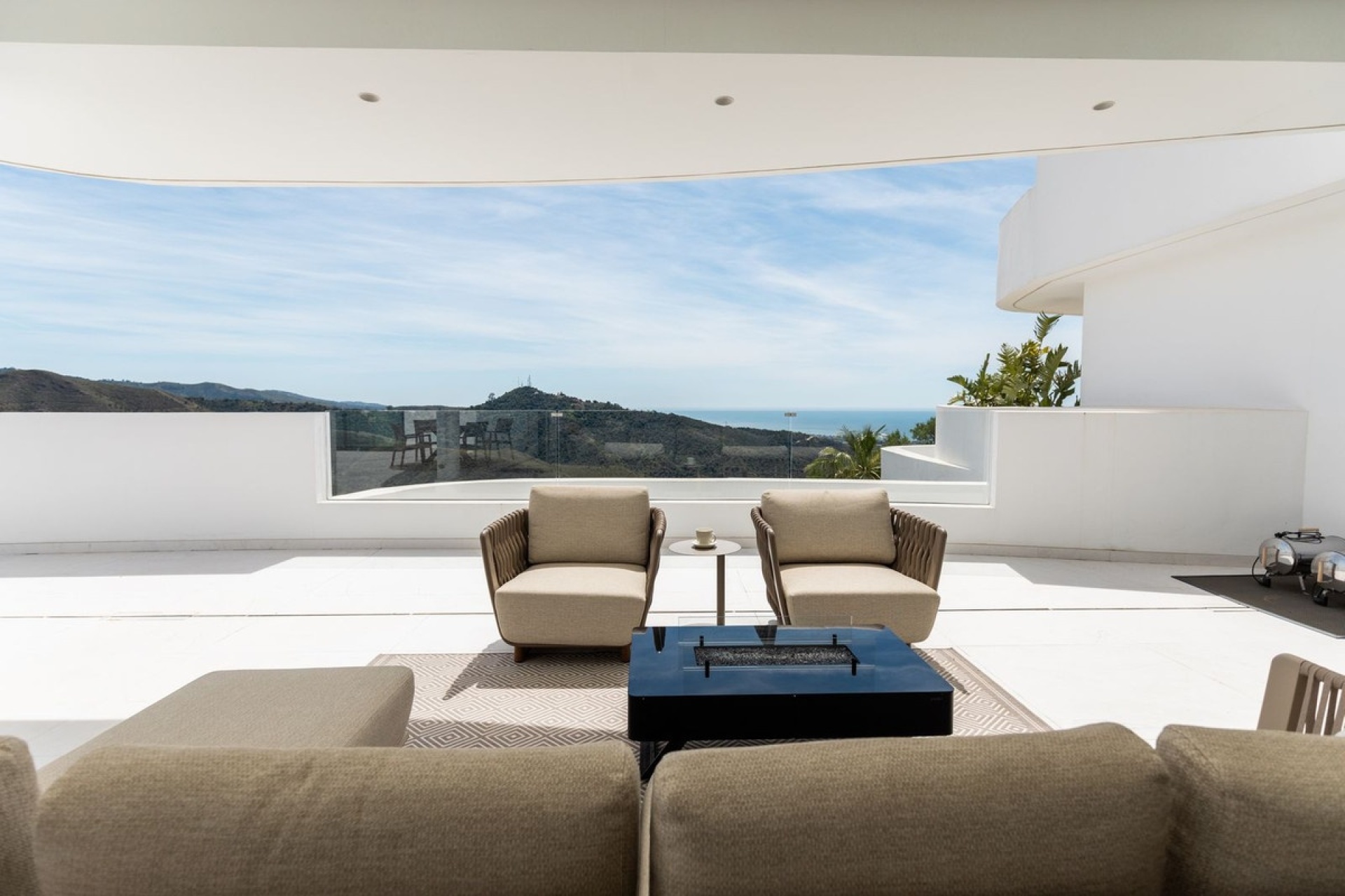 Wiederverkauf - apartment - Marbella - Marbella Centro