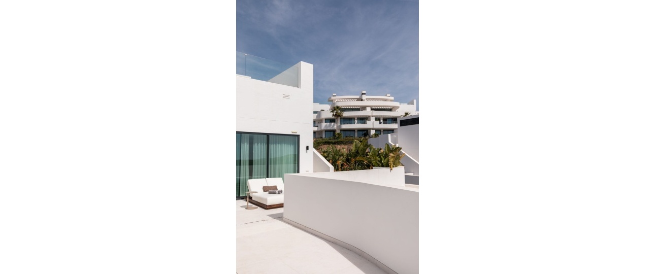 Wiederverkauf - apartment - Marbella - Marbella Centro