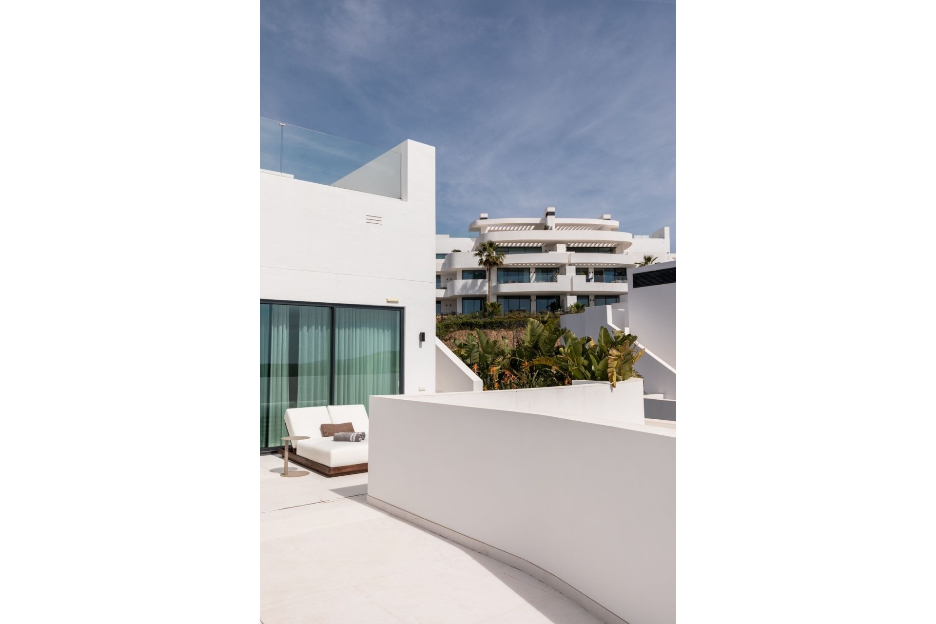 Wiederverkauf - apartment - Marbella - Marbella Centro