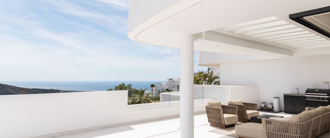 Wiederverkauf - apartment - Marbella - Marbella Centro